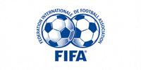 国际足球联合会FIFA官方标志