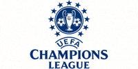 欧洲足球协会联盟UEFA冠军联赛标志