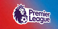英超足球联赛Premier League标志