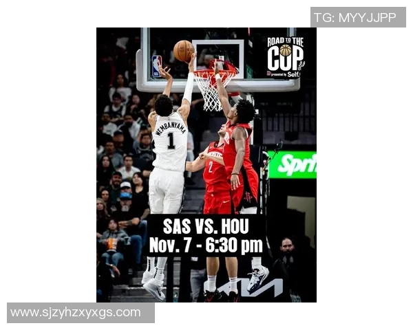 今日NBA焦点对决马刺挑战火箭期待精彩比赛与球星表现
