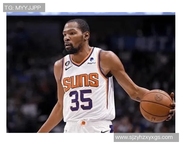 德文布克领衔太阳队冲击NBA总冠军的全新征程